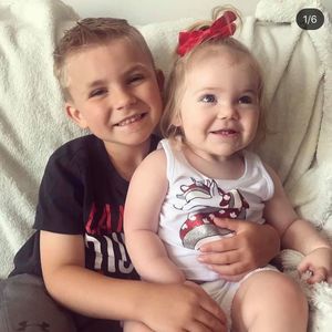 Meet your Posher, Karina